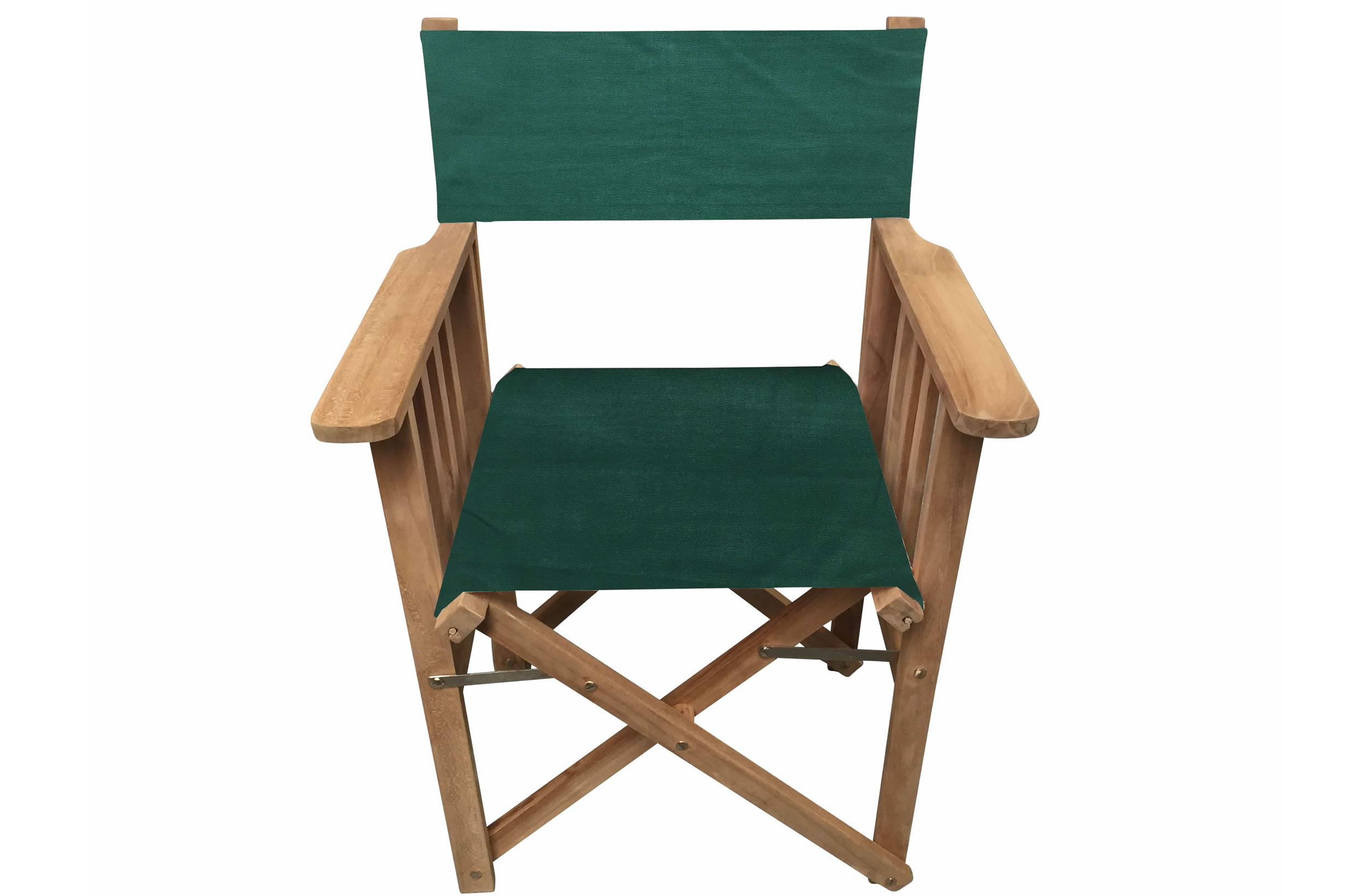 Teak Directors Chairs The Stripes Company United States