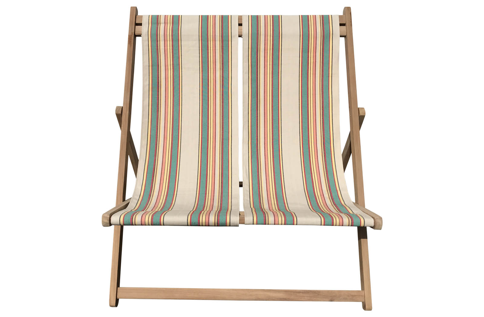 Wideboy deckchair new arrivals