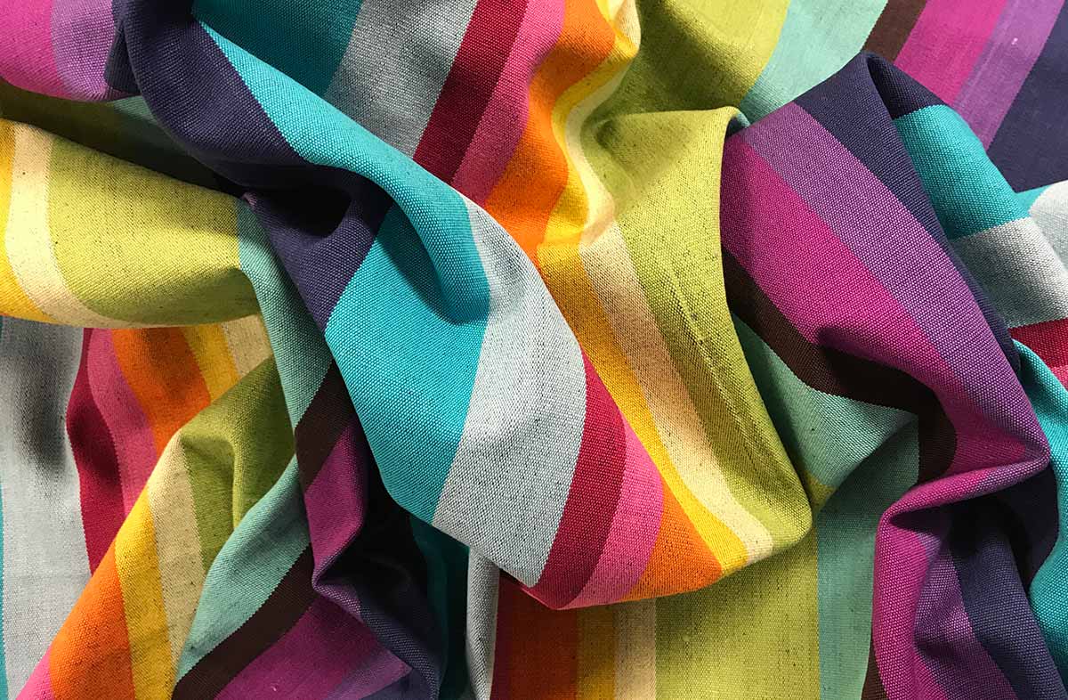 Home  New Rainbow Fabrics - Chicago, IL