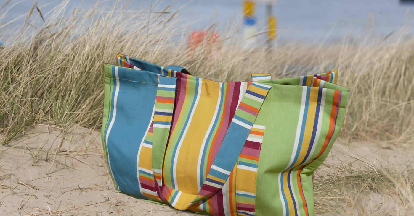 Beach Bags  The Stripes Company United States